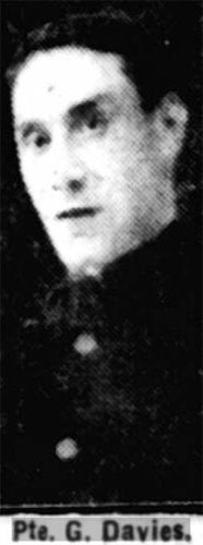 Goodwin DAVIES