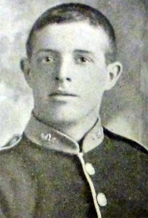 Wilfred EATON