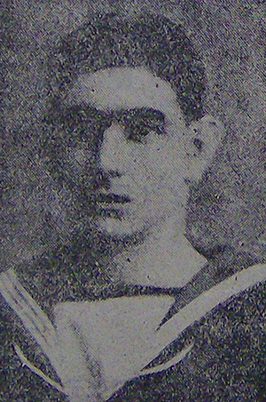 JOHN HEWTON