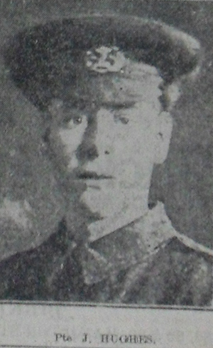 John HUGHES