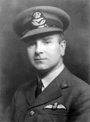 COLIN HOWARD WILSON