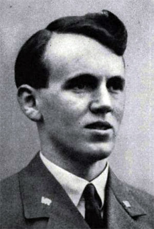 HUGH MARTIN McGUFFIE