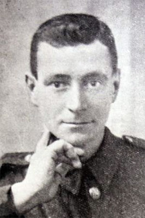 GEORGE TURNER