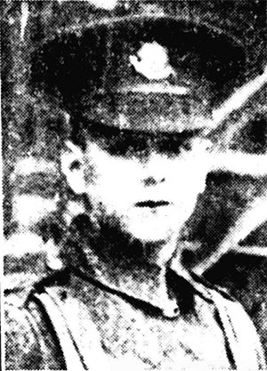 Frederick STOKES
