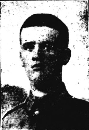 John Alexander GRAHAM