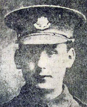 Alexander George SMITH