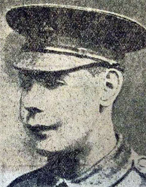 Joshua John Richard JONES