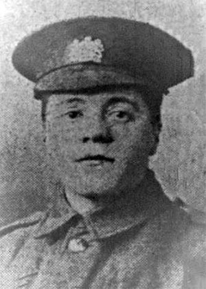 William FORBES