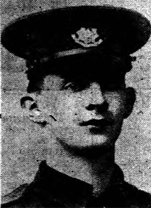 Leo MATTIMORE