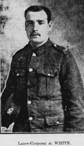 Richard WHITE