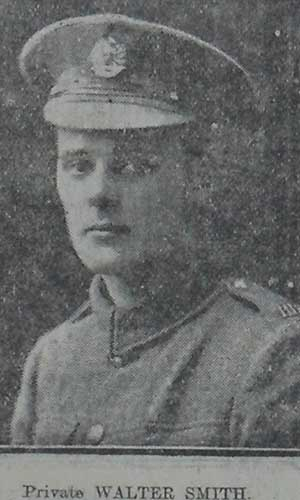 Walter SMITH