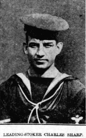 Charles SHARPE