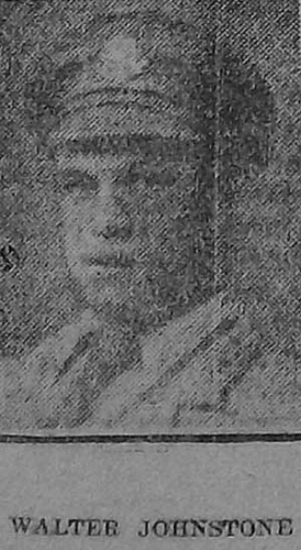 Walter   JOHNSTONE