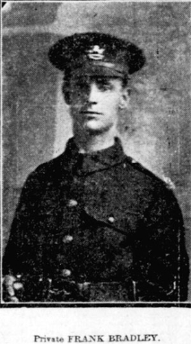 Frank BRADLEY