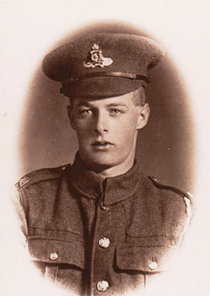 Harold SLACK