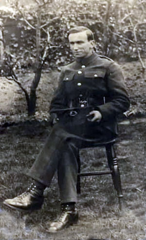 Joseph BROADHURST