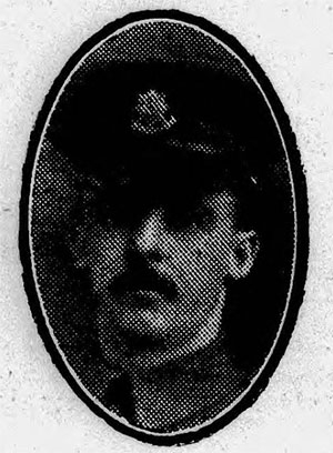 James MOULT