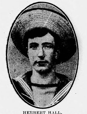 Herbert HALL