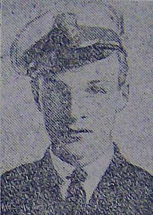 WILLIAM ERNEST LEYLAND