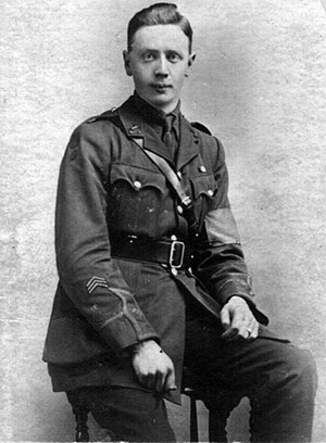 William Hornby