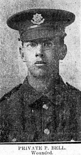 Philip BELL
