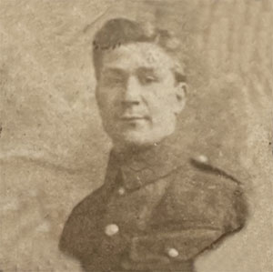 JAMES HENRY KAY