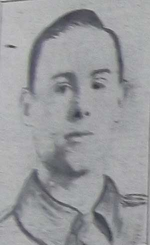 Charles William MEACOCK