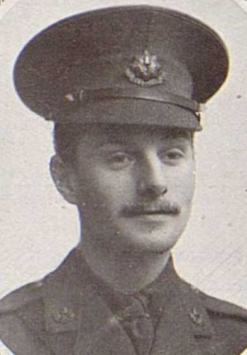 Richard Francis WOLSTENHOLME