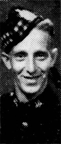 Robert Arthur RICHARDSON