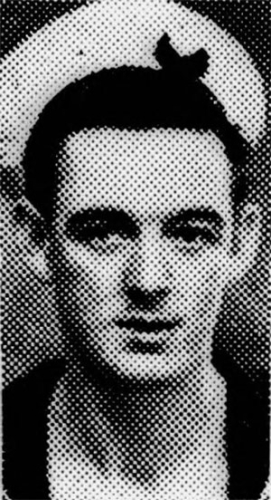 THOMAS O'DONNELL