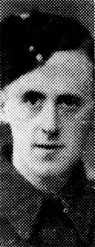 Fred SKELDON