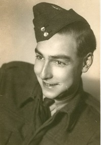 ARNOLD PALIN