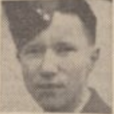 Ivor Bernard OULTRAM
