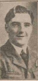 HAROLD CHARLES TUCKWELL