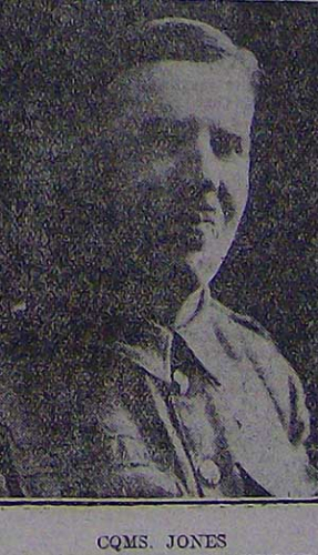 ALFRED LAWRENCE JONES