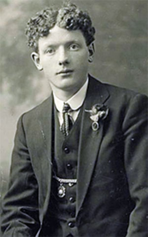 Thomas WASSALL