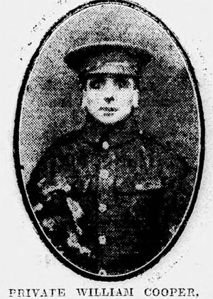 William COOPER
