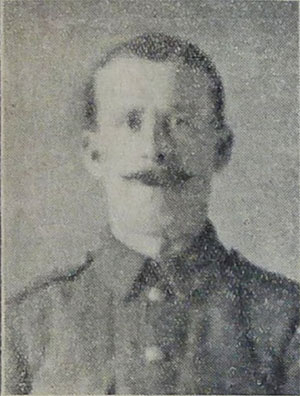 Alfred SCHOFIELD