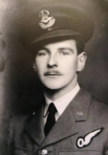 Campbell James Cansdale WALKER