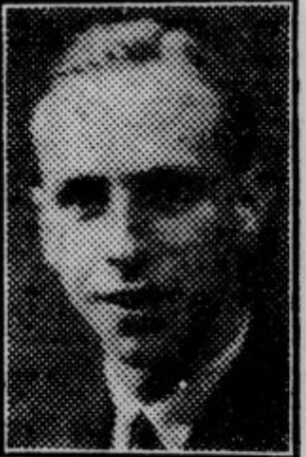 RONALD WILLIAM BARLOW