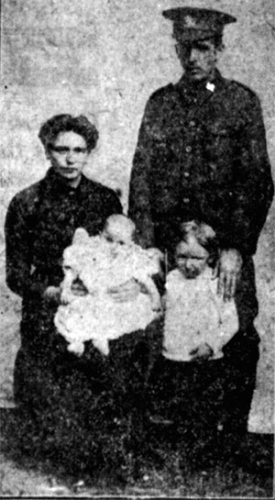 James Henry YARWOOD