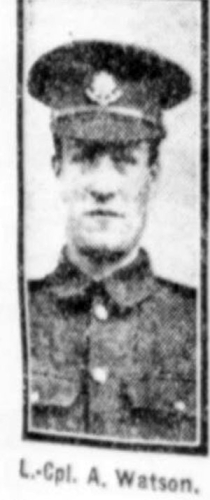 Arthur WATSON