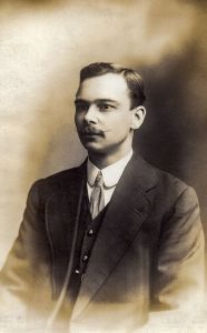 John William BENNETT