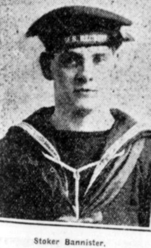 ARTHUR HENRY BANNISTER