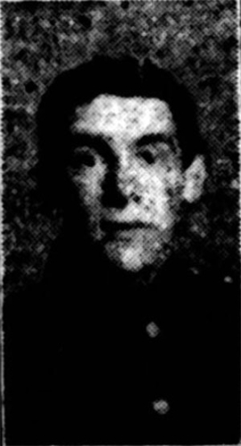 William RICHARDSON