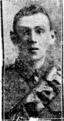 Robert Campbell ADAIR