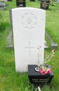 John Michael TUNNEY