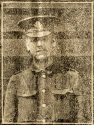 William BROWN