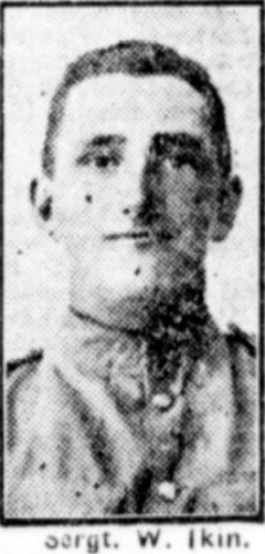 William IKIN