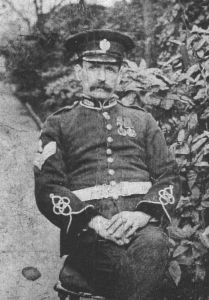 Ralph Platt CALDERBANK